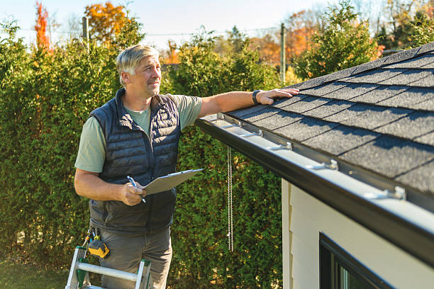 Trusted Gutter Repair And Installation service in Beavercreek, OH - Ben Roofing and Steel LLC